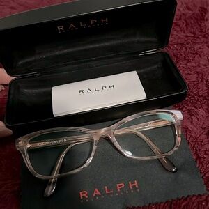 Ralph Lauren Women’s Prescription Glasses